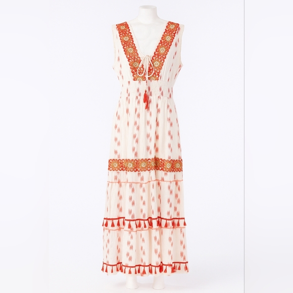 Me 2 Magic Dresses & Skirts - NWT Me 2 Magic Bohemian Dress Size XL